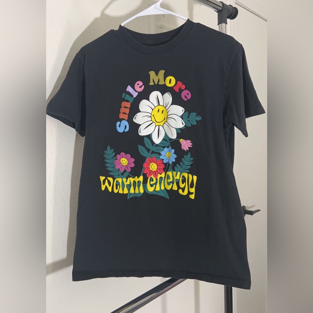 Smiley Tshirt